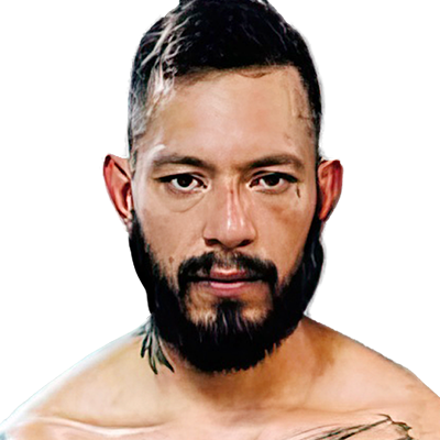 Israel Rodriguez