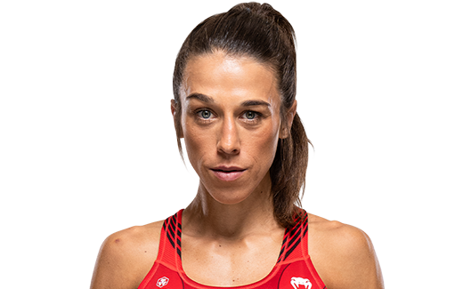 Joanna Jedrzejczyk