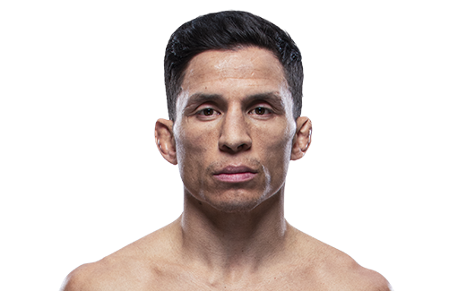 Joseph Benavidez