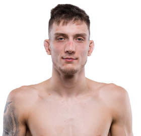 Kacper Matyszewski