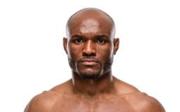 Kamaru Usman