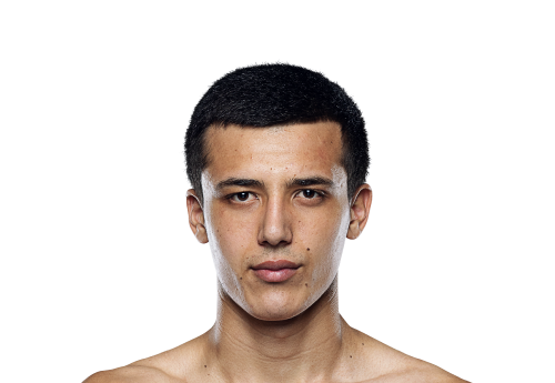 Khakimov Anisjon