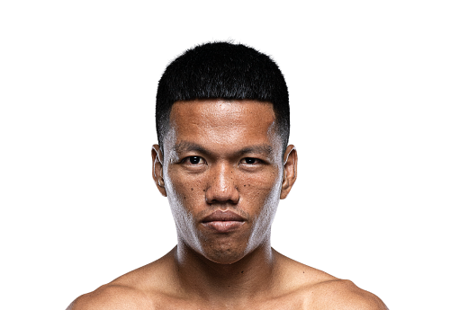 Kongklai Sor Sommai