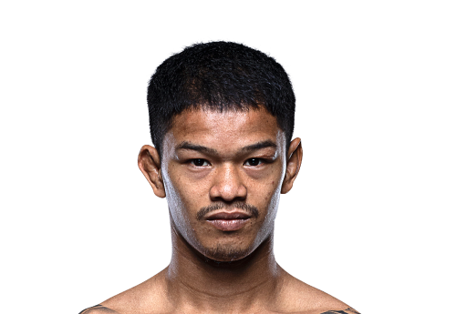 Kongthoranee Sor Sommai