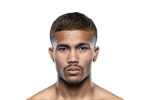 Kritpet PK Saenchai