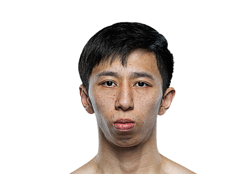 Li-Chih Yeh