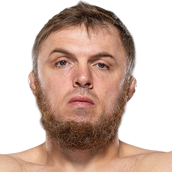 Magomed Magomedov