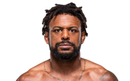 Michael Johnson