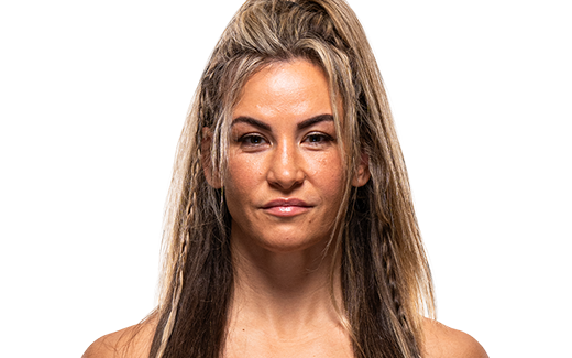 Miesha Tate