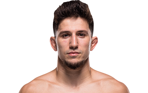 Mitch Raposo