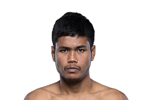 Muangthai PK Saenchai