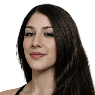 Nadia Moreno
