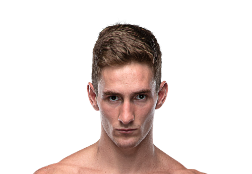 Nico Carrillo