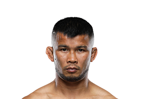Nong-O Hama