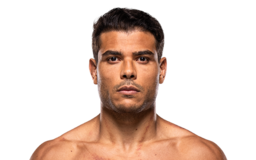 Paulo Costa