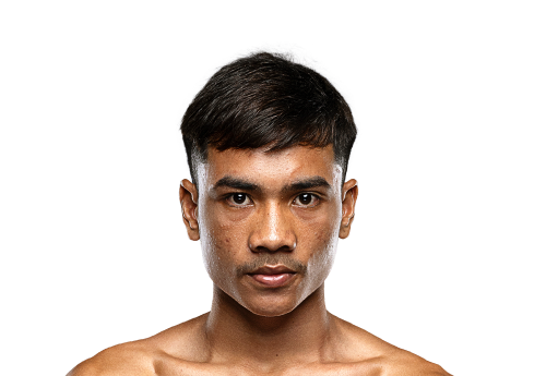 Payakrut Suajantokmuaythai