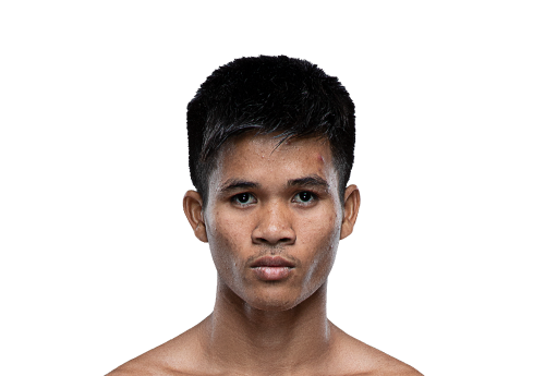 Pethuahin Jitmuangnon