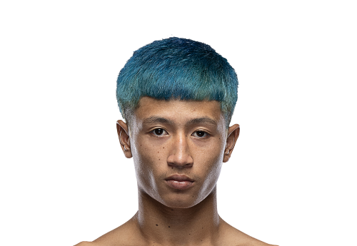 Petmuangthai Sor Naruemon
