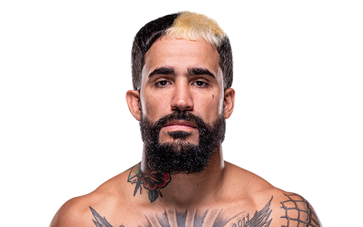 Ramon Tavares