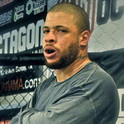 Rashad Coulter