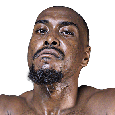 Rodney Hinton