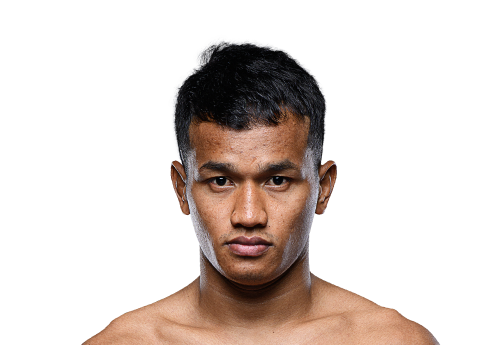 Saenmuangnoi PK Saenchai