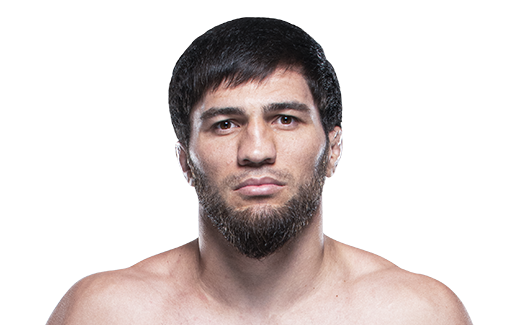 Shamil Gamzatov