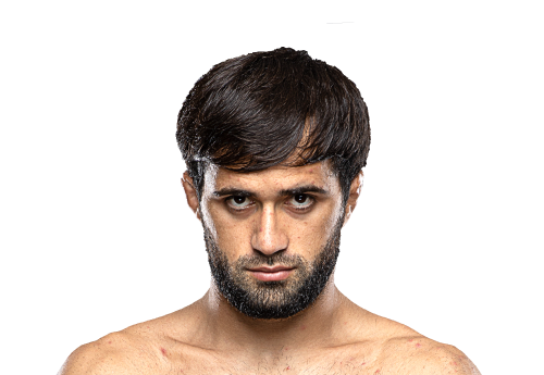 Shamil Gasanov
