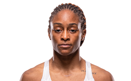 Shanelle Dyer