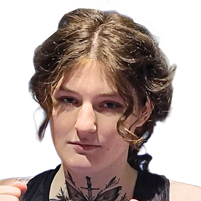 Sophia Hayes