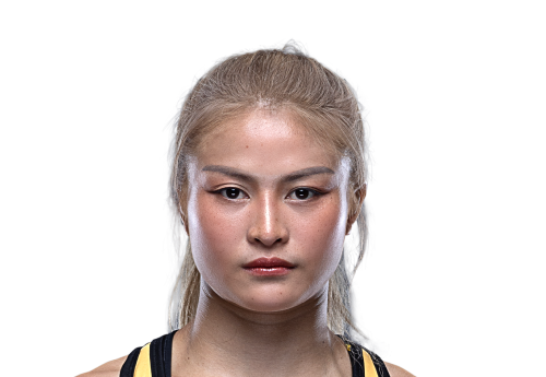 Stamp Fairtex