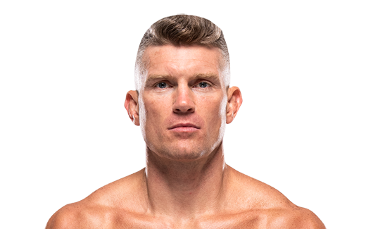 Stephen Thompson