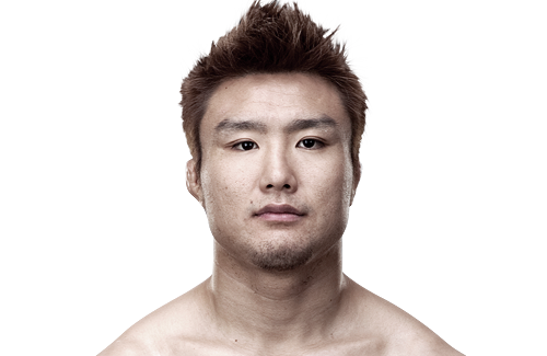 Takanori Gomi