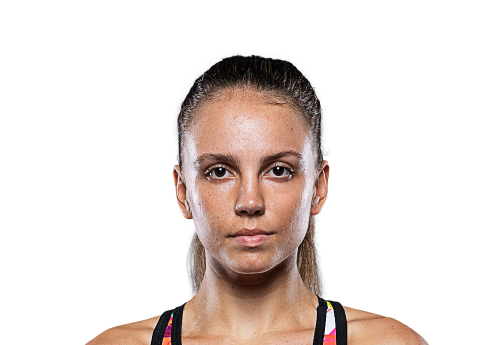 Vanessa Romanowski