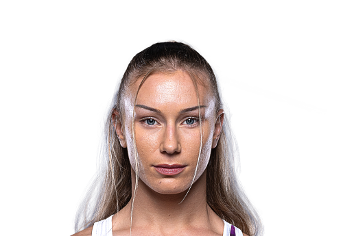 Zoe Neuschwander